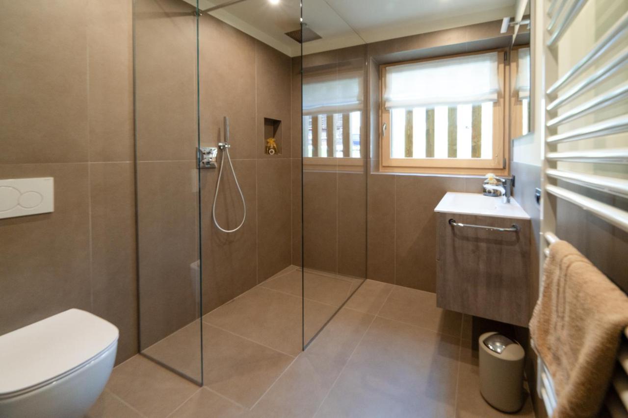 Arion Apartments - Trepalle Livigno Bagian luar foto