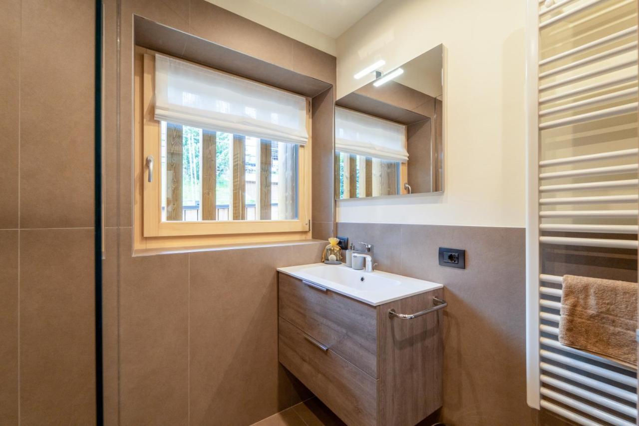 Arion Apartments - Trepalle Livigno Bagian luar foto