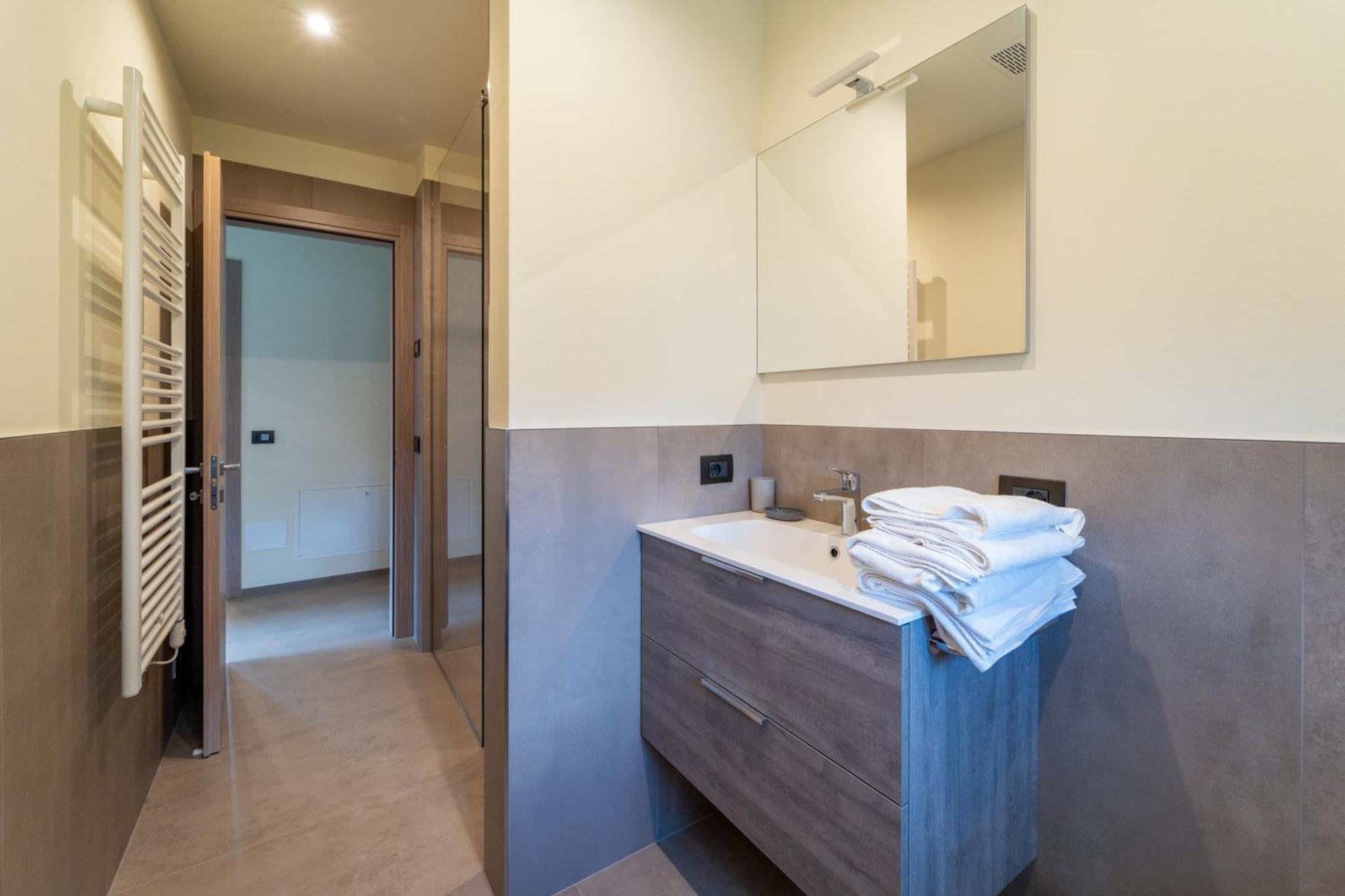 Arion Apartments - Trepalle Livigno Bagian luar foto
