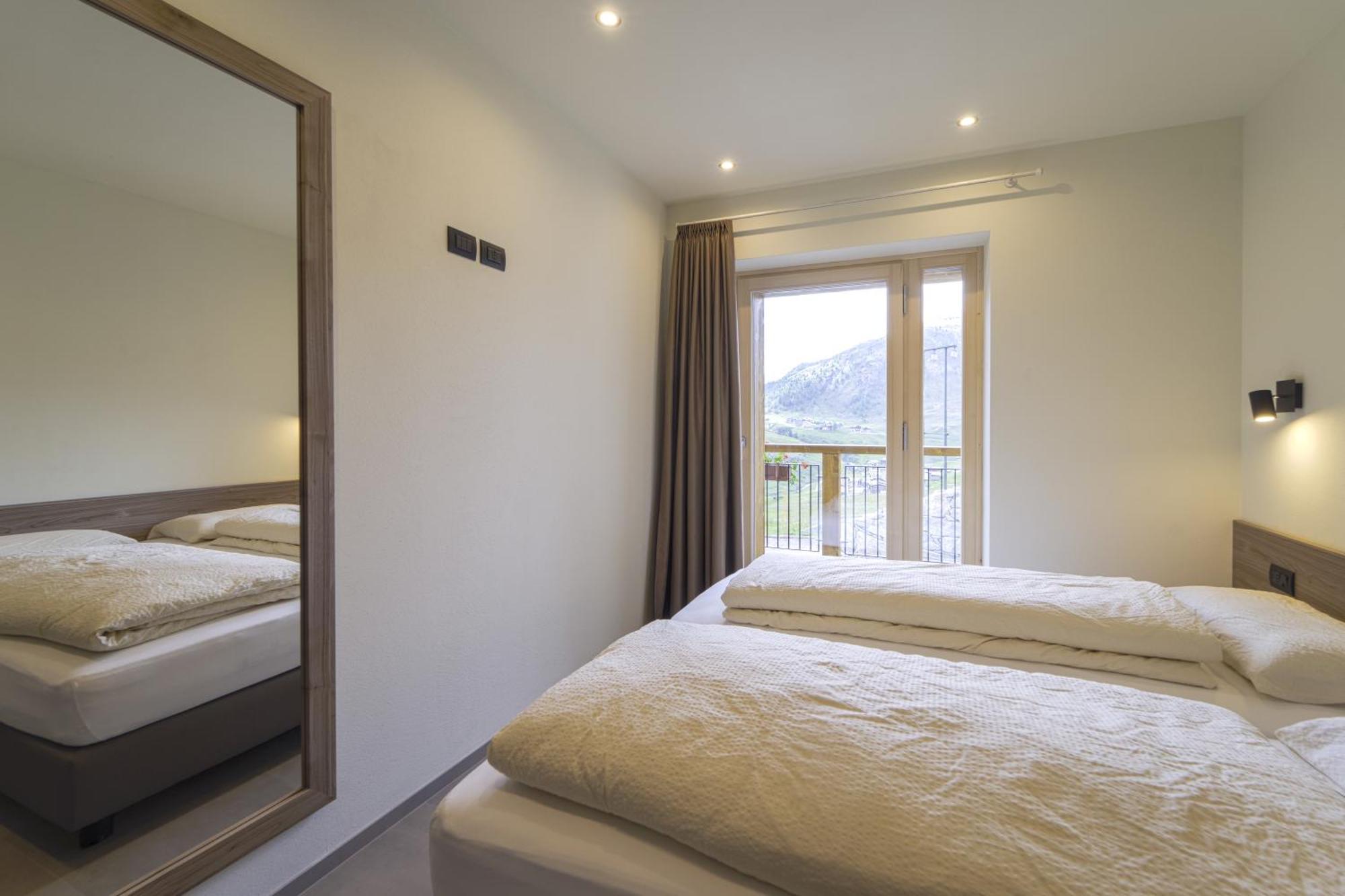 Arion Apartments - Trepalle Livigno Bagian luar foto
